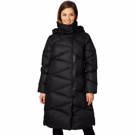 Tundra Down Coat - Women's