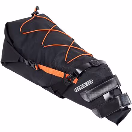 Seat Pack Saddle Bag