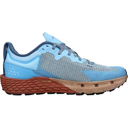 Timp 4 Trail Running Shoe - Men's
