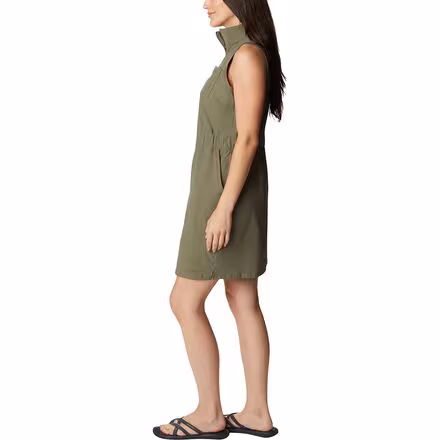 Leslie Falls Dress - Women's