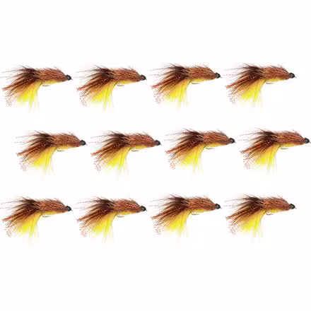 Coffey's Ch Sparkle Minnow - 6 Pack
