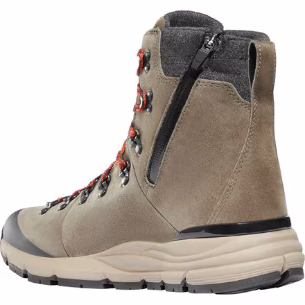Arctic 600 Side-Zip Boot - Men's