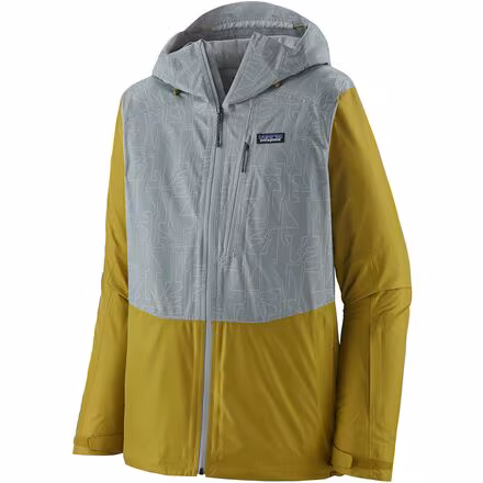 Powder Town Jacket - Men's