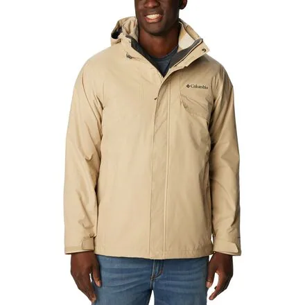 Bugaboo II Interchange Jacket - Men's
