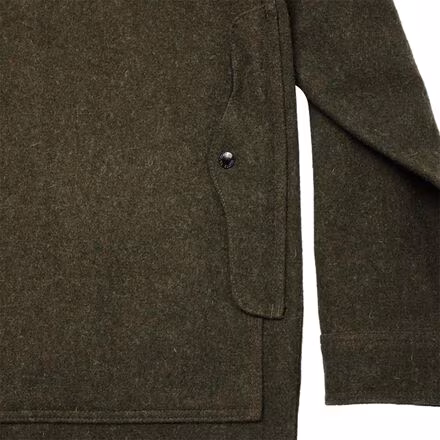 Mackinaw Cruiser Jacket - Men's