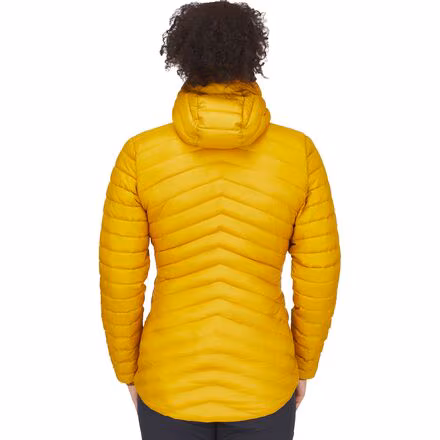 Cirrus Alpine Jacket - Women's