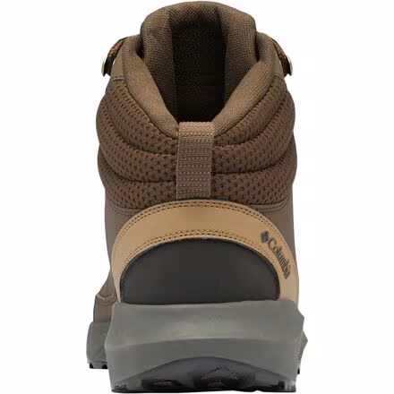 Trailstorm Peak Mid Hiking Boot - Men's