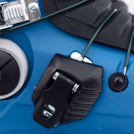 Evolver Ski Boot - 2024 - Kids'