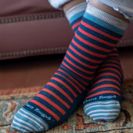 Morgan Crew Lightweight Sock - Women's