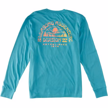 Highland Long-Sleeve Shirt - Men's