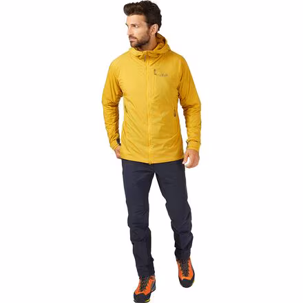 VR Summit Jacket - Men's