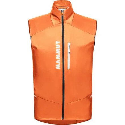 Aenergy TR WB Hybrid Vest - Men's