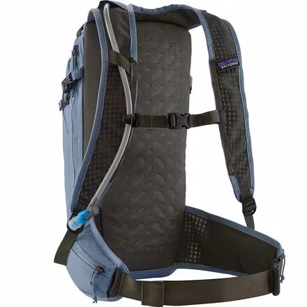 Dirt Roamer 20L Pack