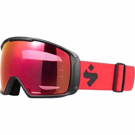 Clockwork MAX RIG Reflect Team Edition Goggle