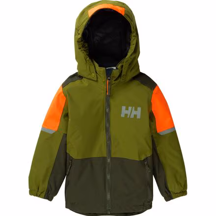 Rider 2.0 Insulated Jacket - Toddlers'