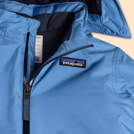 Snow Pile One-Piece Snow Suit - Infants'