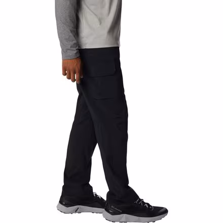 Silver Ridge Utility Pant - Men's