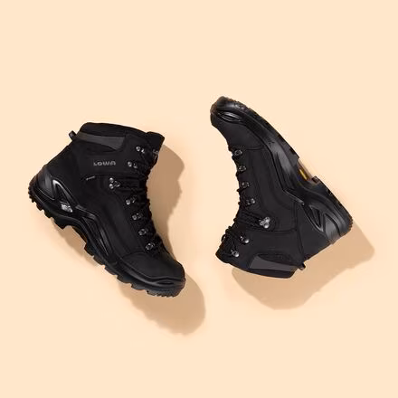 Renegade GTX Mid Wide Boot - Men's