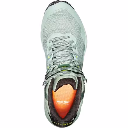 Sertig II Mid GTX Shoe - Women's