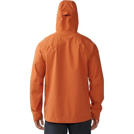 Stretch Ozonic Jacket - Men's