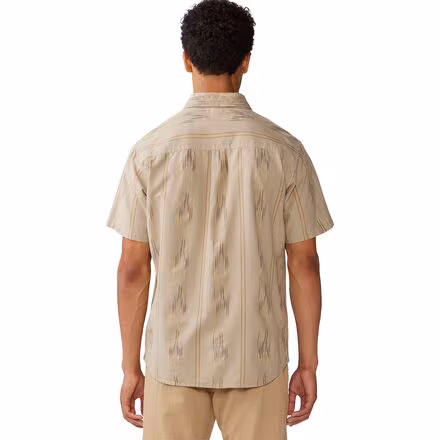 Grove Hide Out Shirt - Men's