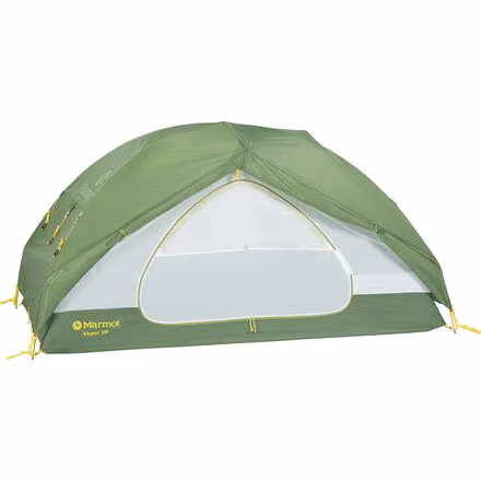 Vapor Tent: 2-Person 3-Season