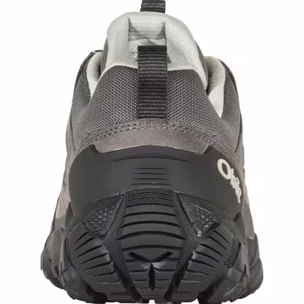 Sawtooth X Low Shoe - Women's