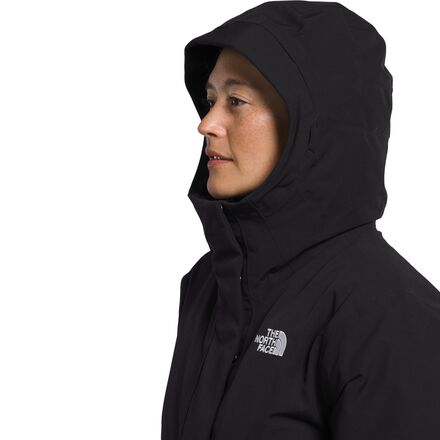 Arctic Premium Parka - Women's