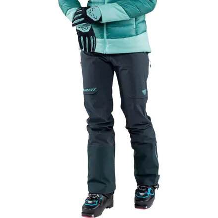 Beast Hybrid Pant - Women's