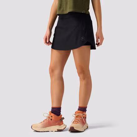 Destination Skort - Women's