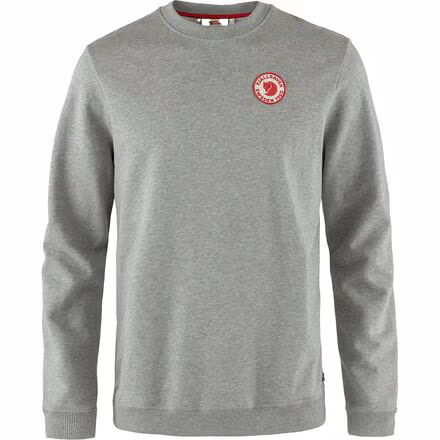 1960 Logo Badge Sweater - Men's
