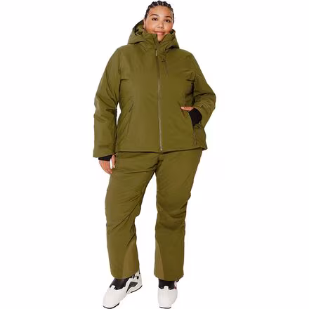 Lawrence Jacket - Women's