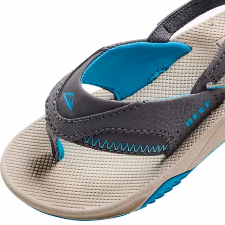 Fanning Sandal - Toddler Boys'