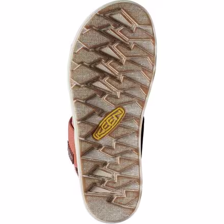 Elle Backstrap Sandal - Women's