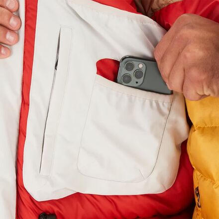 Mammoth Parka - Men's