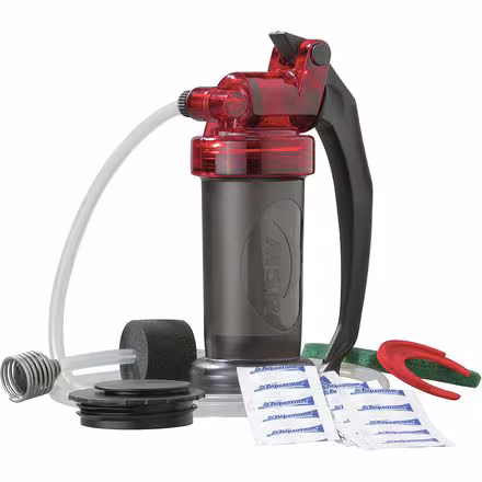 Miniworks Ex Purifier System