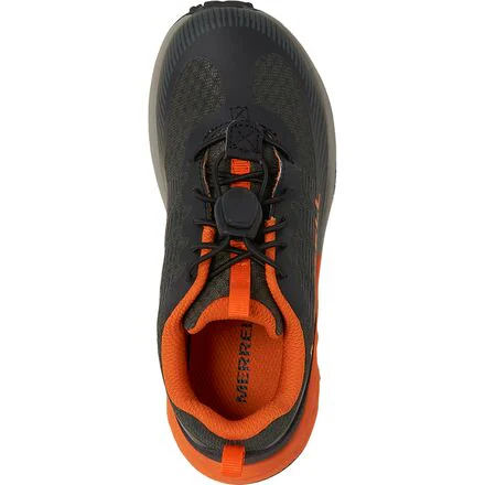 Agility Peak Hiking Shoe - Boys'