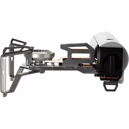 Home & Camp Burner Stove