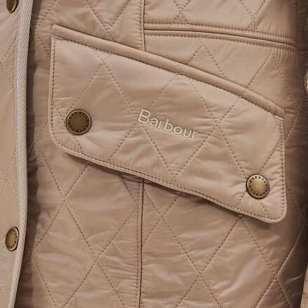 Cavalry Polarquilt Jacket - Women's