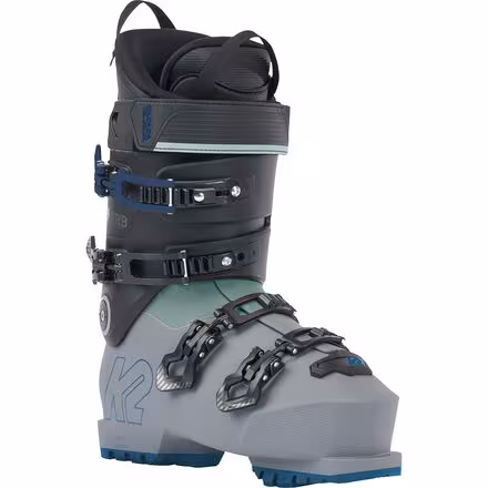 Reverb Ski Boot - 2024 - Kids'