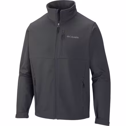 Ascender Softshell Jacket - Men's