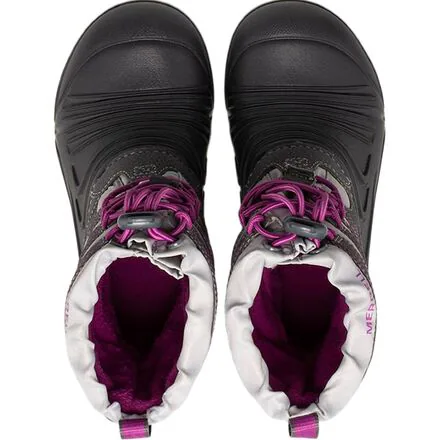 Snow Quest Lite 3.0 Waterproof Boot - Kids'