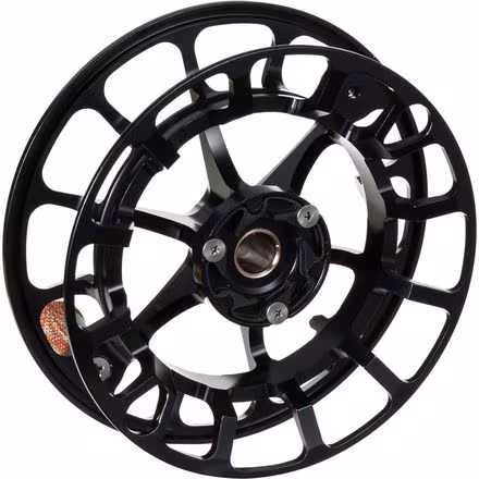 Evolution LTX Spool