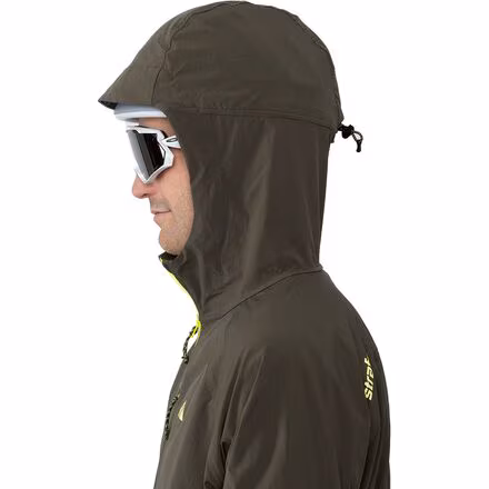 Recon Pullover Jacket - Men's