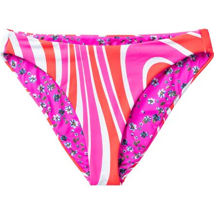 Sublimity Bikini Bottom - Women's