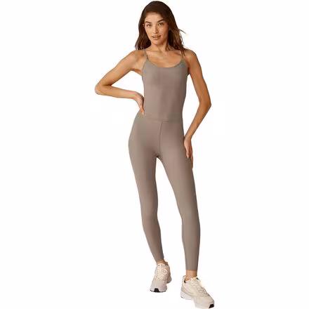 Spacedye Uplevel Midi Jumpsuit - Women's