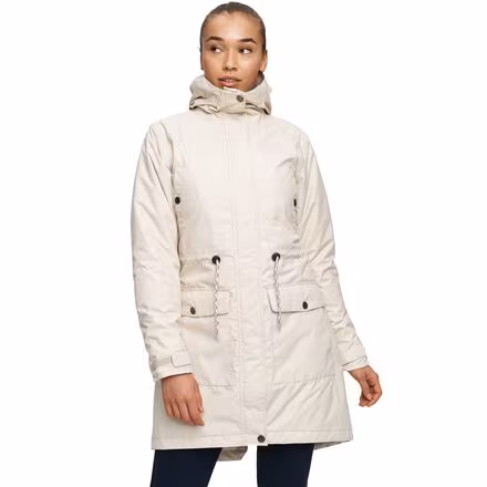 Tvinde Parka - Women's