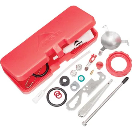 Expedition Service Kits