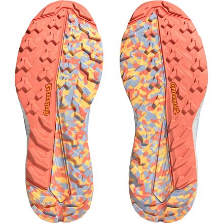 Terrex Free Hiker 2 Hiking Shoe - Men's