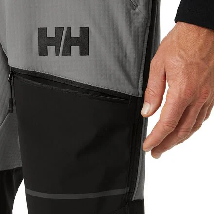 Odin Bc Softshell Bib Pant - Men's